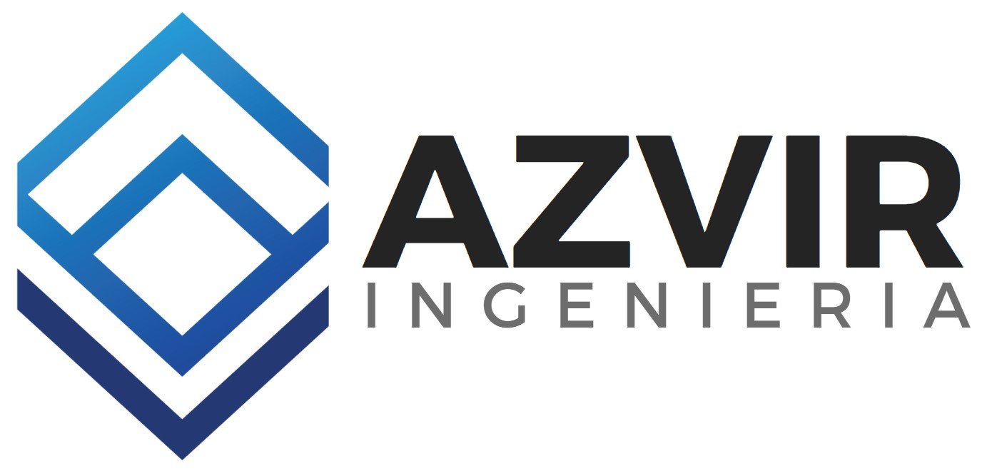 AZVIR Ingeniería — Pararrayos e Instalaciones Eléctricas Tijuana